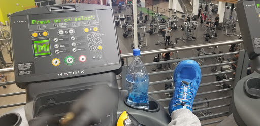 Gym «LA Fitness», reviews and photos, 8909 Washington Blvd, Pico Rivera, CA 90660, USA