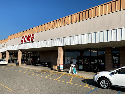 Grocery Store «ACME Markets», reviews and photos, 125 Eighteenth St, Jersey City, NJ 07310, USA