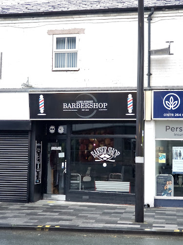 Lord Street Barbershop - Wrexham