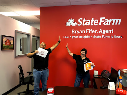 Bryan Fifer - State Farm Insurance Agent