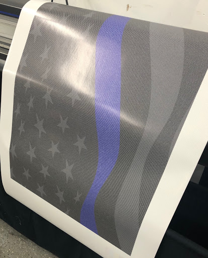 Window Tinting Service «Auto Styles LLC», reviews and photos, 13574 NW Industrial Dr, Bridgeton, MO 63044, USA