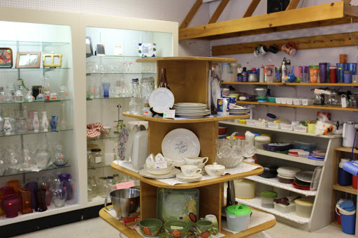 Thrift Store «Mount Joy Gift & Thrift», reviews and photos, 413 W Main St, Mount Joy, PA 17552, USA