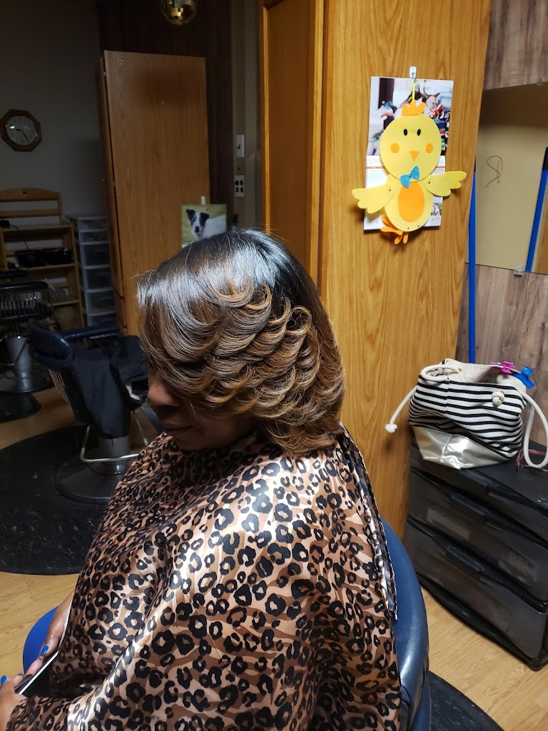 Hair Stak 60438