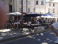 Atmosphère du Restaurant L'Atelier de Belinda à Avignon - n°1