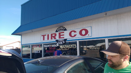 Denny Lee's Tires Co LLC