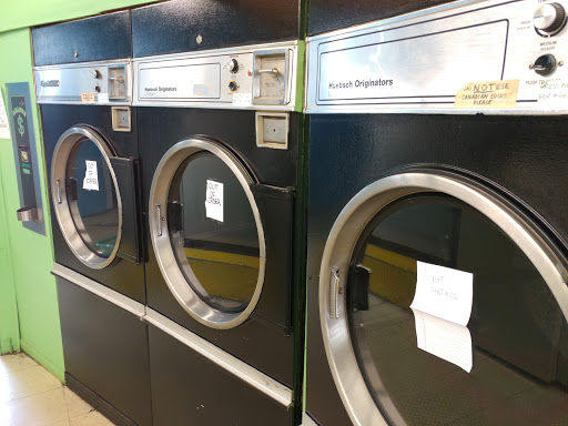 Laundromat «Shores Laundry», reviews and photos, 24909 Harper Ave, St Clair Shores, MI 48080, USA