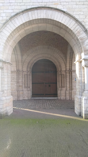 Sint-Pauluskerk - Gent