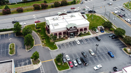 Jewelry Store «Jared The Galleria of Jewelry», reviews and photos, 1976 S Stratford Rd, Winston-Salem, NC 27103, USA