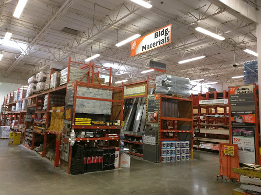 Home Improvement Store «The Home Depot», reviews and photos, 24332 El Toro Rd, Laguna Hills, CA 92653, USA