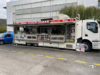 Photos du propriétaire du Restauration rapide O’Camion à Besançon - n°3