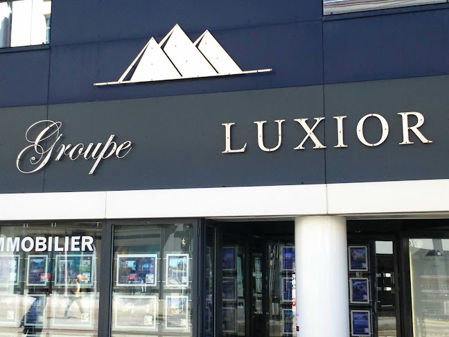 Luxior Immobilier Brest