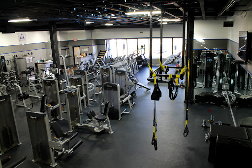 Gym «Renegade Fitness LLC», reviews and photos, 1120 N Rand Rd, Wauconda, IL 60084, USA