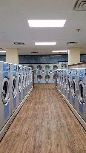 Laundromat «Spring Clean Laundry», reviews and photos, 622 S Academy Blvd, Colorado Springs, CO 80910, USA