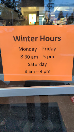 Auto Parts Store «Edmonds Auto Parts Marine Supply», reviews and photos, 636 Edmonds Way, Edmonds, WA 98020, USA