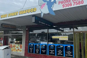 West Street Seafoods image