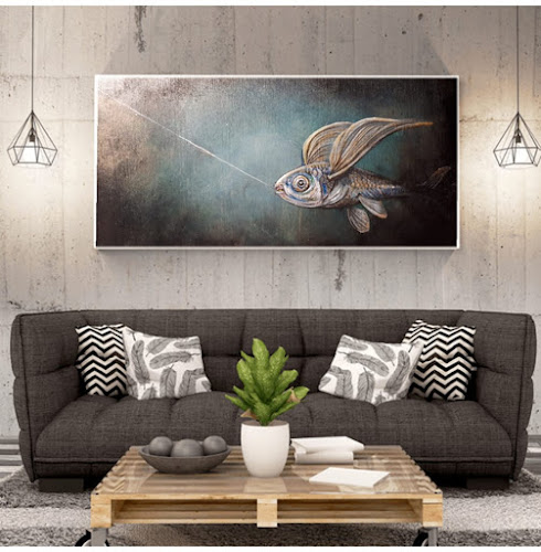 Evenflow - Reklama,Tożsamość marki, Sztuka & Projekty Studio - Luboń