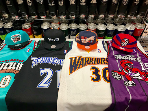 Sportswear Store «Pro Image Sports», reviews and photos, 258 North Garden, Bloomington, MN 55425, USA