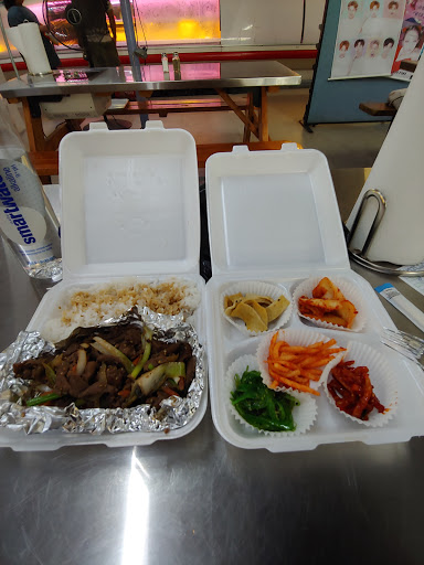 Restaurant «Chas Market & Kitchen», reviews and photos, 1431 N Pine St, San Antonio, TX 78208, USA