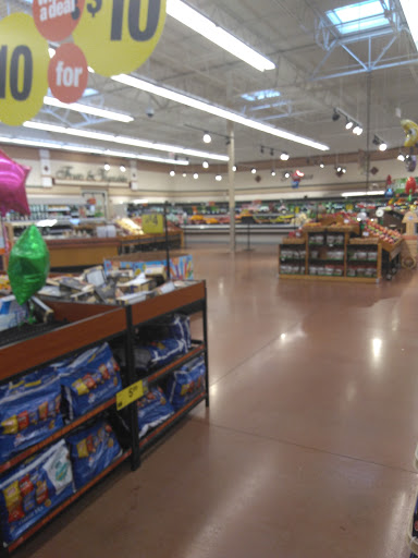 Grocery Store «Kroger», reviews and photos, 1001 Cherry St, Blanchester, OH 45107, USA