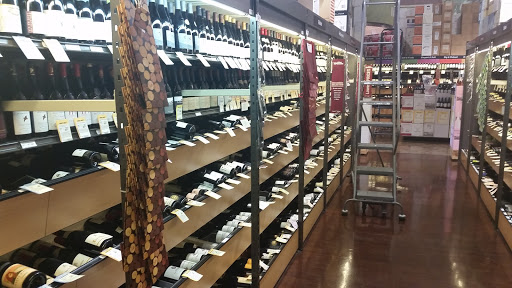 Wine Store «Total Wine & More», reviews and photos, 2952 El Camino Real, Tustin, CA 92782, USA