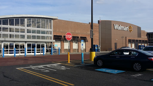 Discount Store «Walmart», reviews and photos, 290 NJ-18, East Brunswick, NJ 08816, USA