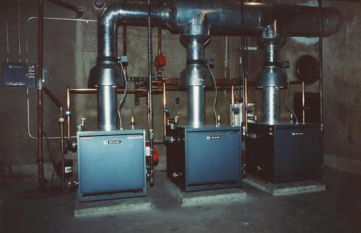 Photo of Nichols Plumbing Heating & Cooling Co