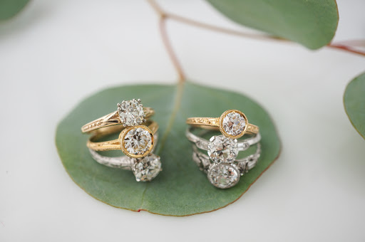 Jeweler «Filigree Jewelers», reviews and photos, 212 3rd Ave N, Minneapolis, MN 55401, USA