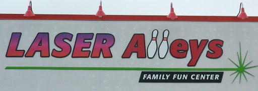 Bowling Alley «Laser Alleys», reviews and photos, 3905 E Market St, York, PA 17402, USA