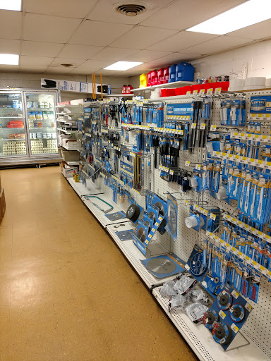 Grocery Store «Hoopers Island General Store», reviews and photos, 2806 Hoopers Island Rd, Church Creek, MD 21622, USA