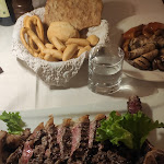 Photo n°1 de l'avis de Giovanni.a fait le 18/12/2021 à 00:43 sur le  Restaurant Ra Stua à Cortina d'Ampezzo