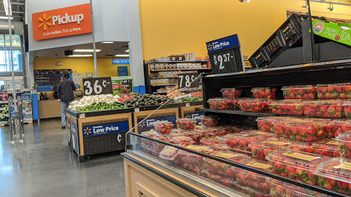 Department Store «Walmart Supercenter», reviews and photos, 21151 S Dixie Hwy, Miami, FL 33189, USA