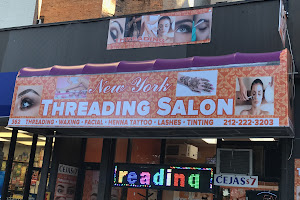 New York Threading Salon