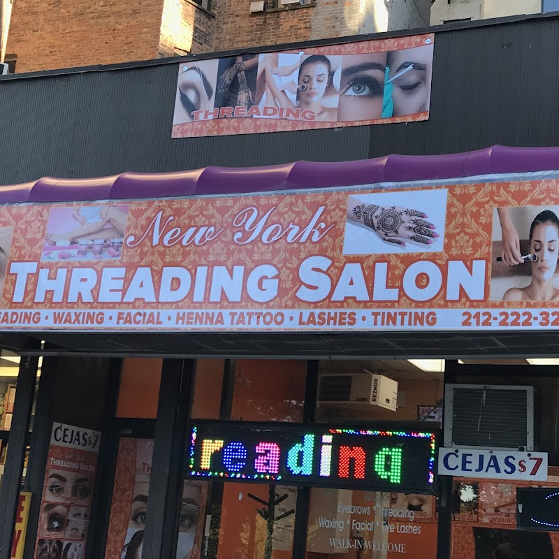 New York Threading Salon