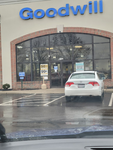 Thrift Store «Goodwill», reviews and photos, 1970 E Dorothy Ln, Kettering, OH 45420, USA