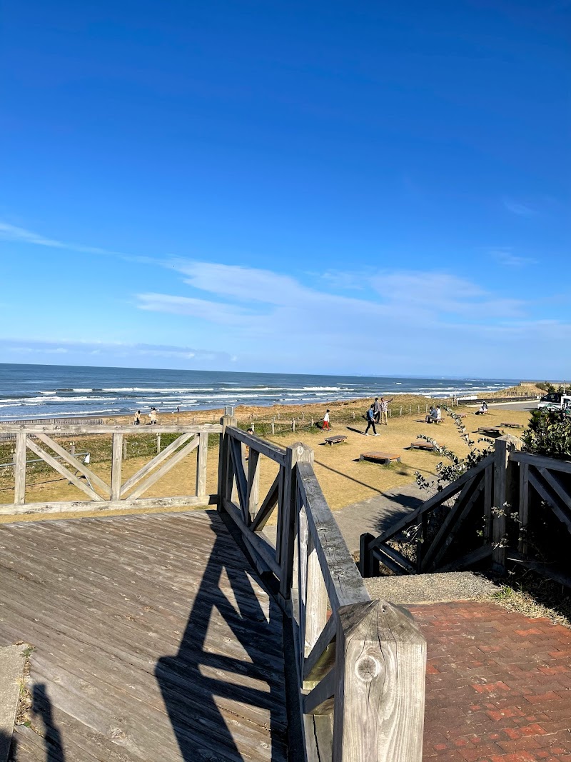 道の駅 高松 下り 石川県かほく市二ツ屋 サービスエリア パーキング エリア グルコミ