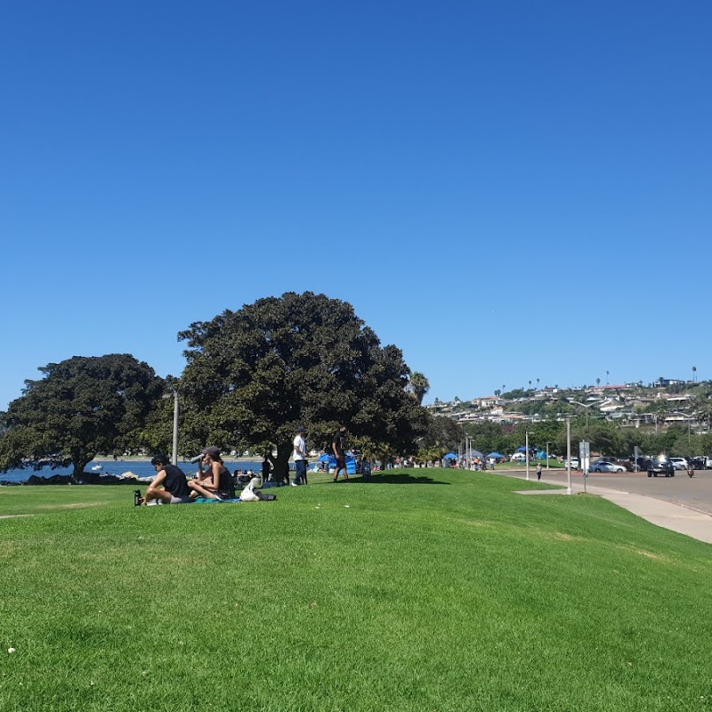 De Anza Cove Park