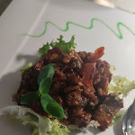 Photo n°5 de l'avis de Antonio.e fait le 28/06/2021 à 21:22 sur le  Altavilla Ristorante à Mazara del Vallo