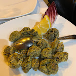 Photo n°1 de l'avis de Carl.e fait le 22/04/2023 à 14:48 sur le  Ristorante Sa Marina à Cagliari