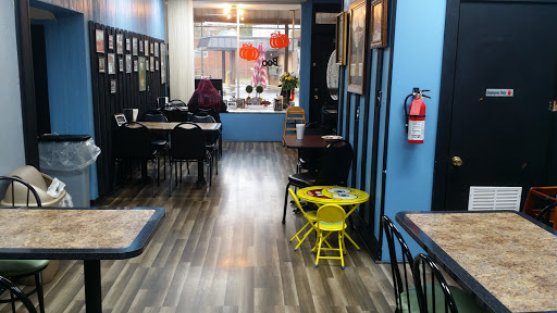 Cafe «Laurel Coffee Shop», reviews and photos, 215 E Market St, Laurel, DE 19956, USA