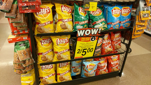 Grocery Store «Hannaford Supermarket», reviews and photos, 415 Philbrook Ave, South Portland, ME 04106, USA