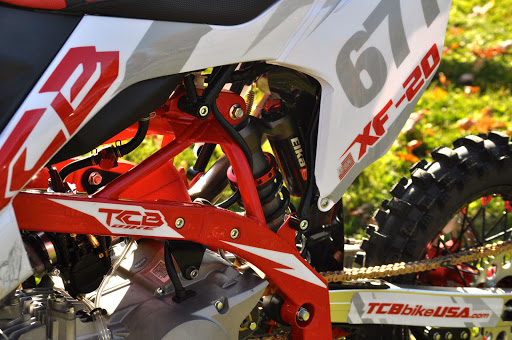 Motorcycle Repair Shop «DE Twincam Performance Inc.», reviews and photos, Broadway, Depew, NY 14043, USA