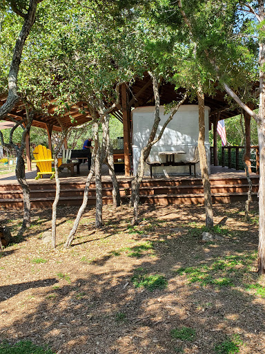 Golf Club «Flying Armadillo Disc Golf Club», reviews and photos, 3115 Hilliard Rd, San Marcos, TX 78666, USA