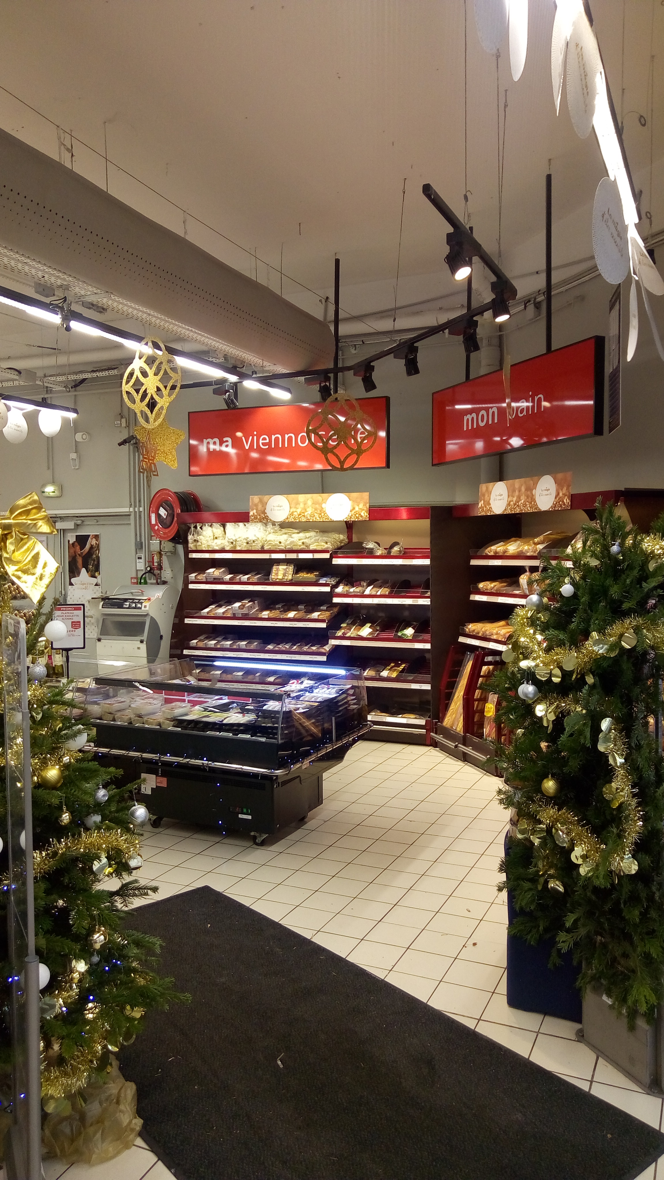 Photo n° 17 de l'avis de Theodore.a fait le 01/12/2017 à 10:43