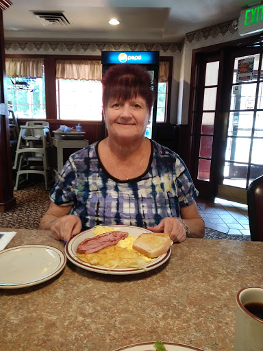 Cozy Diner image