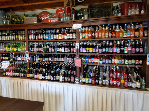 Gift Shop «Hitching Post Gifts & Old Str», reviews and photos, 15894 US-68, Benton, KY 42025, USA