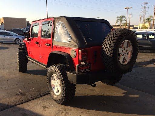 Used Car Dealer «Chadwick Auto Wholesale», reviews and photos, 1630 W Valley Blvd, Colton, CA 92324, USA