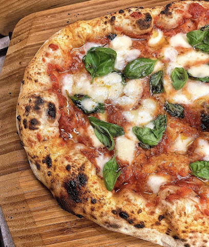 Illico Pizza