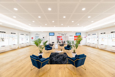 Opticien MEYZIEU - Optical Center à Meyzieu
