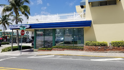 Coldwell Banker - Delray Beach
