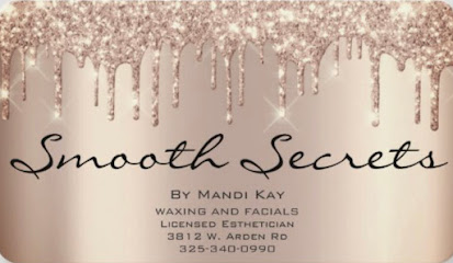 Smooth Secrets by Mandi Kay